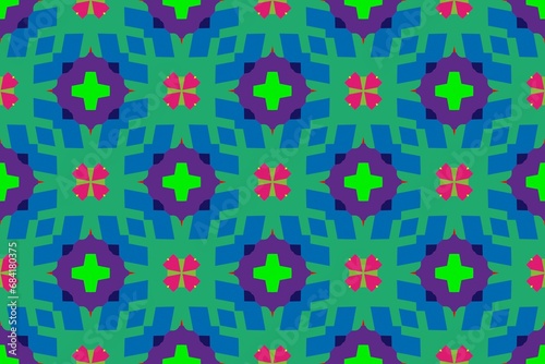 Abstract ethnic rug ornamental seamless pattern.Perfect for fashion, textile design, cute themed fabric, on wall paper, wrapping paper and home decor. Geometric pattern.