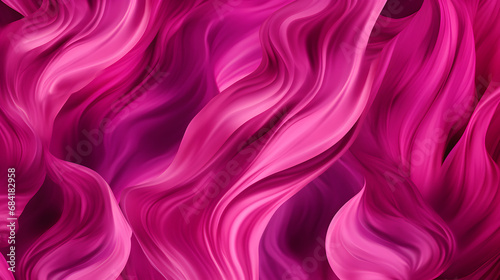 abstract background with purple flame