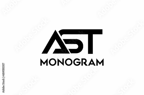 Creative Latter, monogram, business, company, logo design