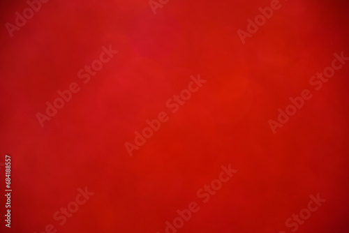 red abstract shiny background