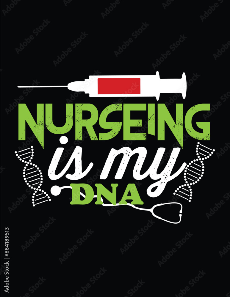 Nurse Typography and svg and groovy and t-shirt design Nurse Typography and svg and groovy and t-shirt design