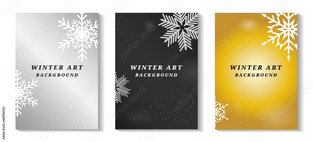 Set of Christmas banners and New Year greeting cards. Vector illustration concepts for graphic and web design, social media banner, marketing material. Set of Christmas banners and New Year greeting cards. Vector illustration concepts for graphic and web design, social media banner, marketing material.