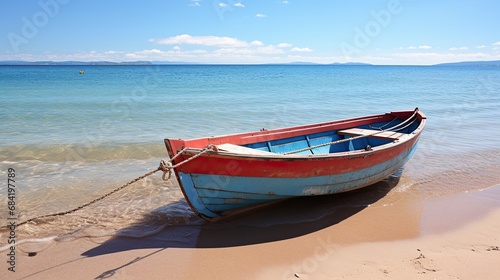 boat Ghats of Varanasi  Assi Ghat  Banaras 