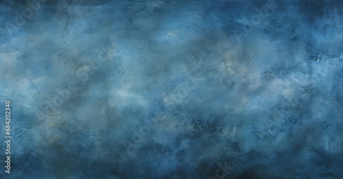 Unveiling Serenity: Captivating Acrylic Blue Background in the Art of St.2 Generative AI
