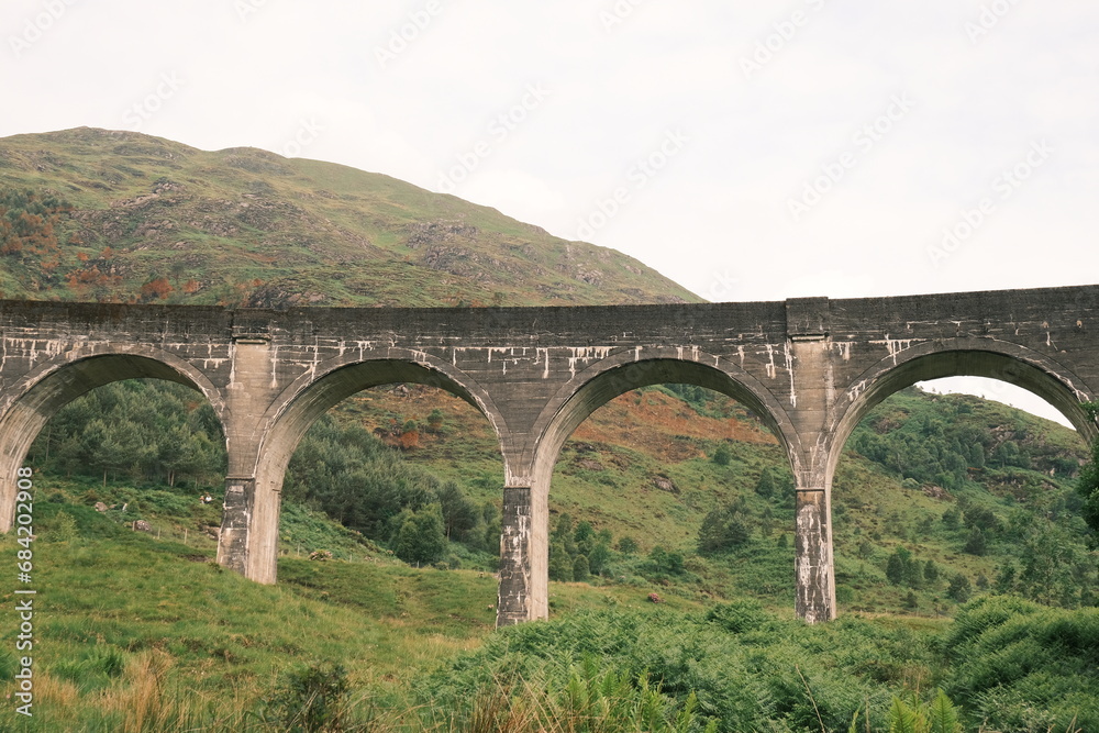 glenfinnan viaduct