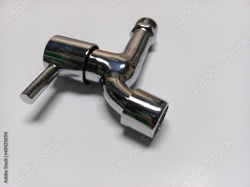 stainless steel tap