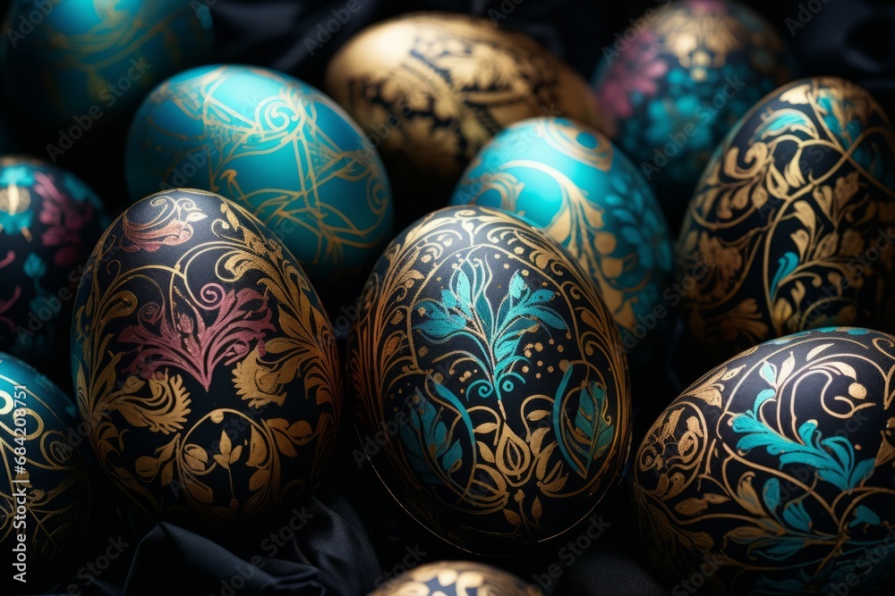 Experience the Magical Celebration of Easter: Unveiling an Exclusive Holiday Wallpaper! Generative AI Experience the Magical Celebration of Easter: Unveiling an Exclusive Holiday Wallpaper! Generative AI