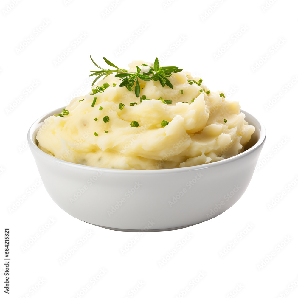 mashed potatoes in a bowl mashed potatoes in a bowl