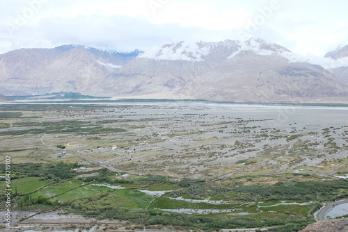 Leh ladakh