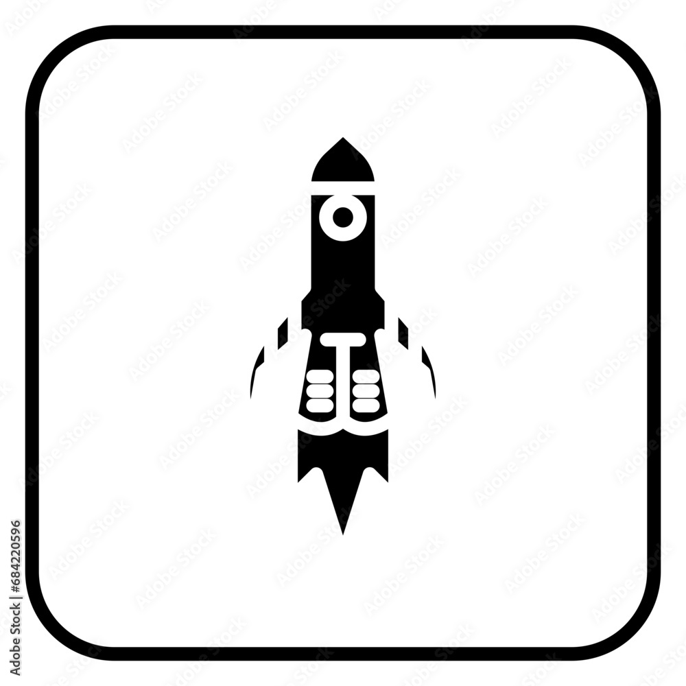 rocket rocket