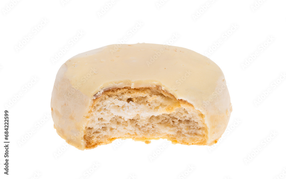delicious spanish cookies isolated delicious spanish cookies isolated