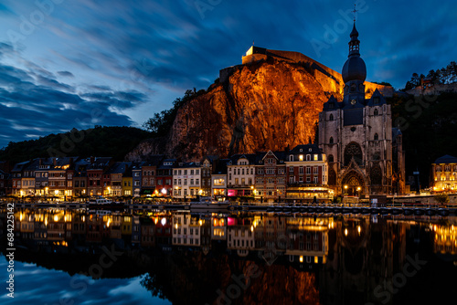 Fotografía Onze-Lieve-Vrouw van Dinant