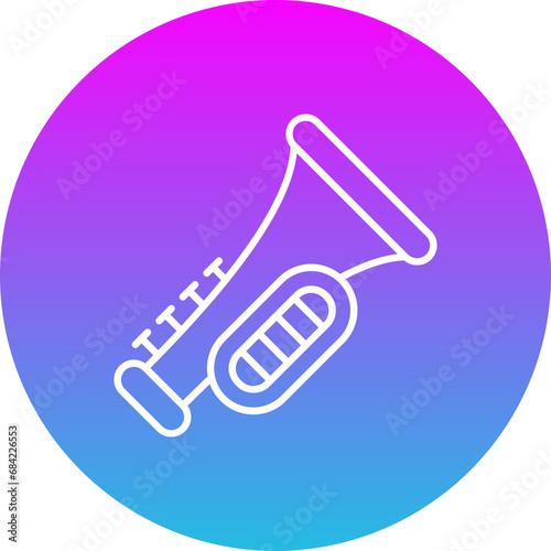 Trumpet Icon