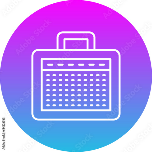 Amplifier Icon
