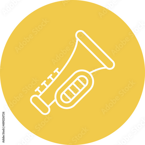 Trumpet Icon
