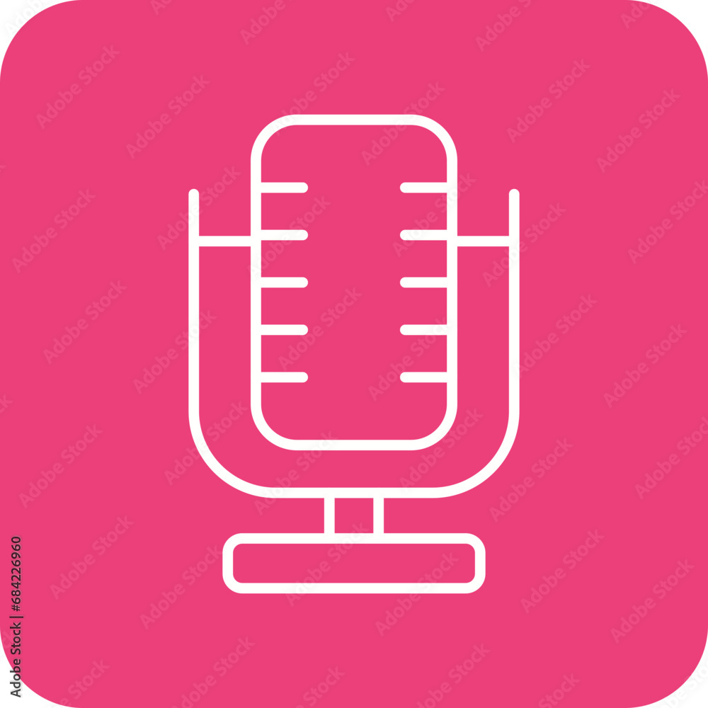 Microphone Icon Microphone Icon