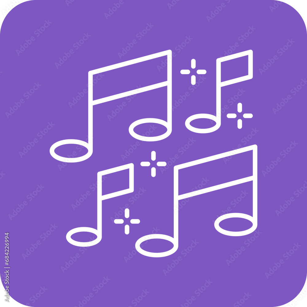 Musical Icon Musical Icon