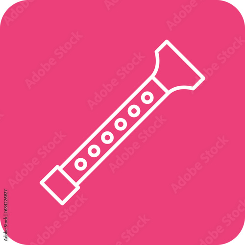 Flute Icon