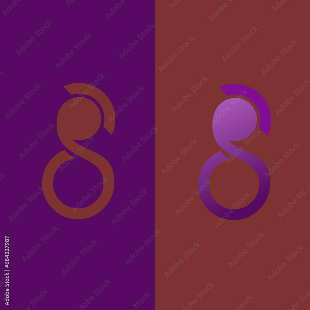 Vector circle design, Abstract emblem, design concept, logo, logotype element for template. Vector circle design, Abstract emblem, design concept, logo, logotype element for template.