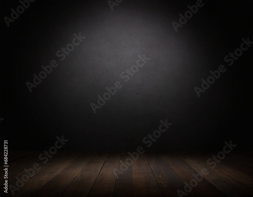 room with wall and floor background