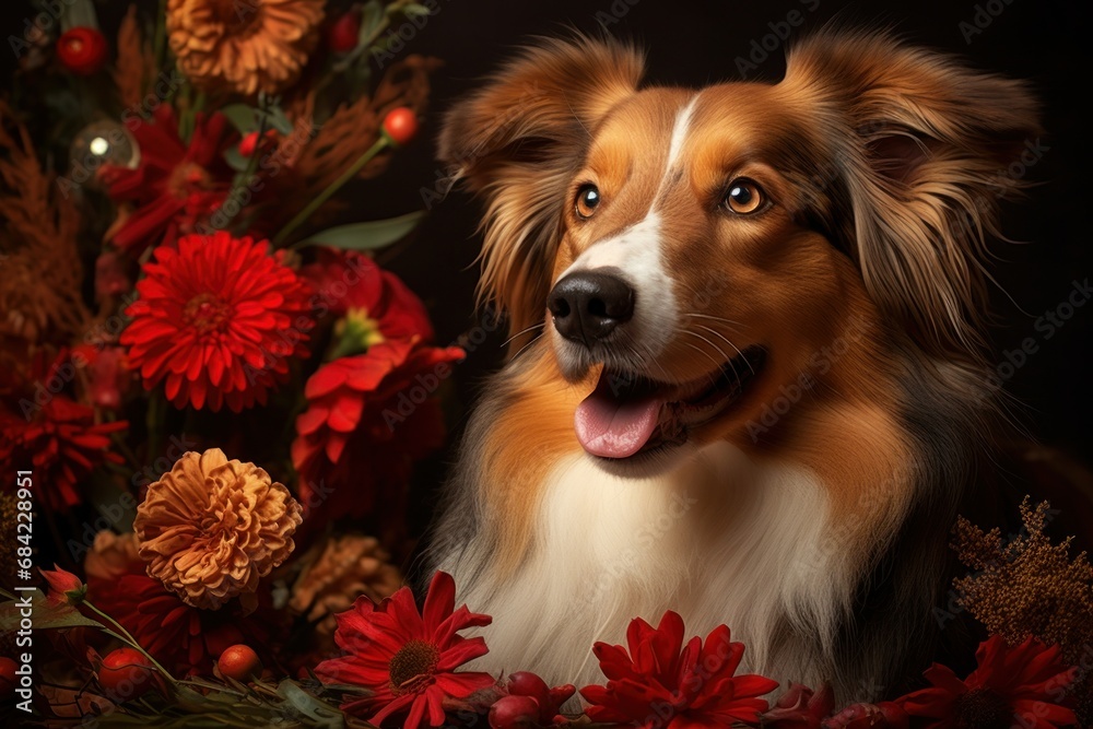 Pet Portraits - Generative AI