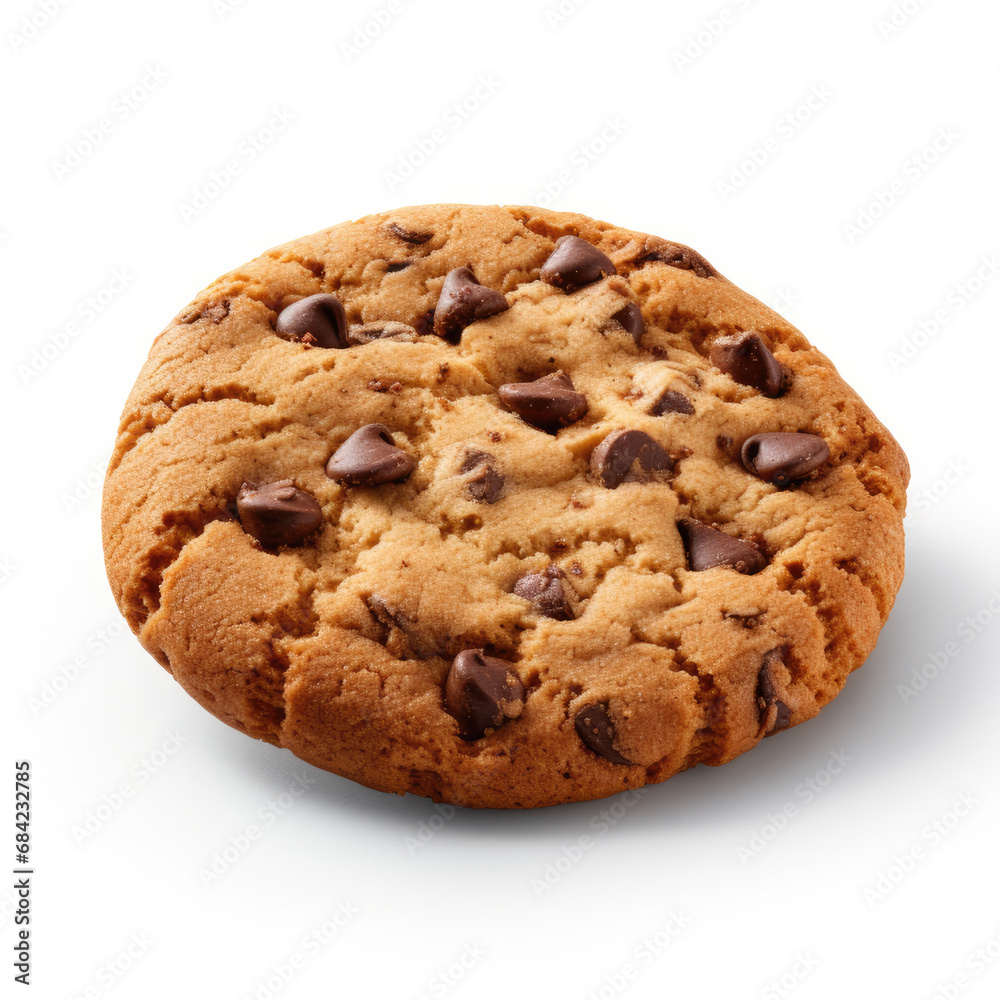 chocolate chip cookie chocolate chip cookie