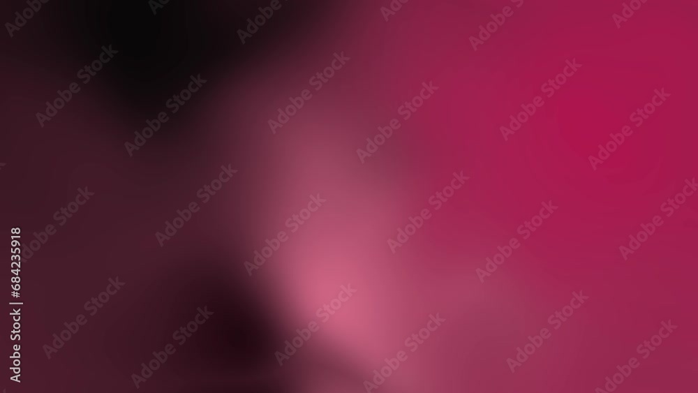 colourful digital gradient background animation in 4k