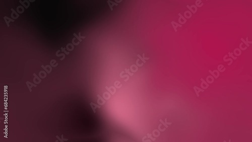 colourful digital gradient background animation in 4k
