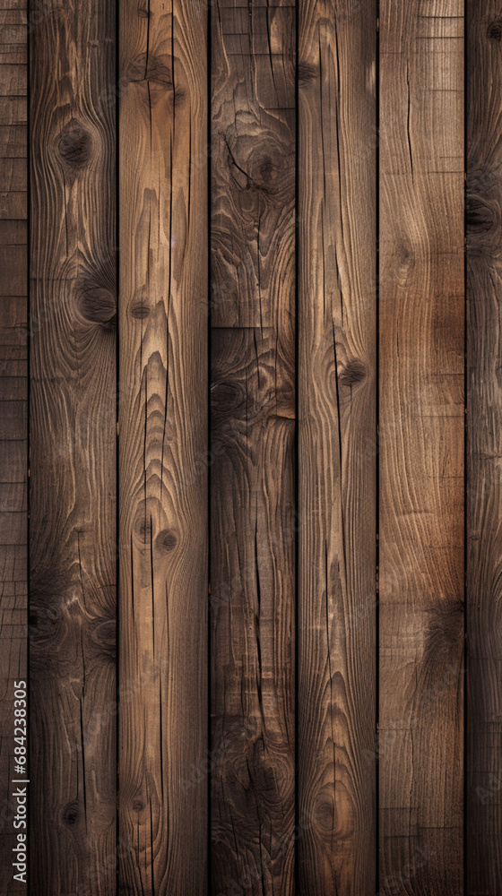 rustic wood planks, seamless, deep, laminated created with Generative Ai rustic wood planks, seamless, deep, laminated created with Generative Ai