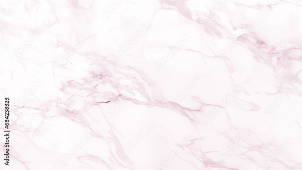 Fototapeta premium Luxury pink marble texture background design for Banner, invitation, wallpaper, headers, website, print ads, packaging design template. abstract soft pink color marble granite flooring background.