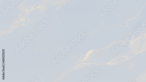 Natural Luxury. Style incorporates the swirls of marble or the ripples of agate. Very beautiful blue paint with the addition of gold powder. abstract background. Light see through pastel in marble sty