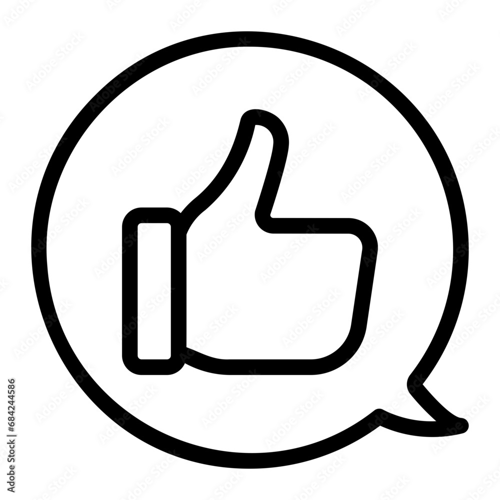 comment line icon comment line icon
