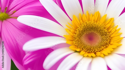 close up of flower