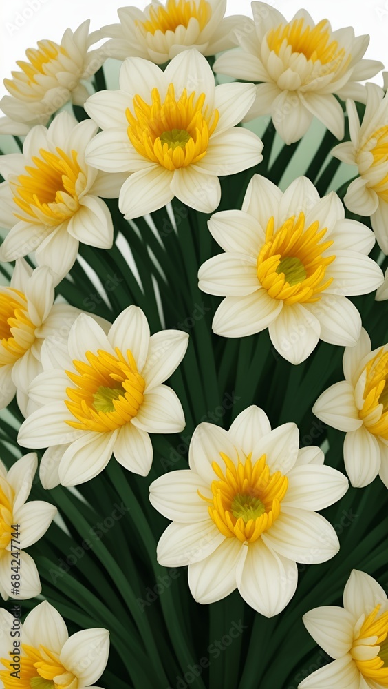 bouquet of yellow and white flowers bouquet of yellow and white flowers