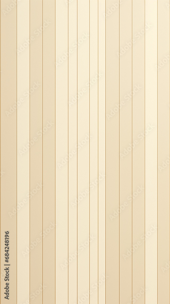Naklejka premium lines, beige wallpaper background, aesthetic created with Generative Ai