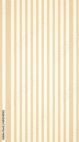 lines, beige wallpaper background, aesthetic created with Generative Ai