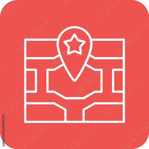 Point of Interest Icon