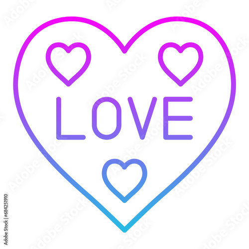 Love Icon