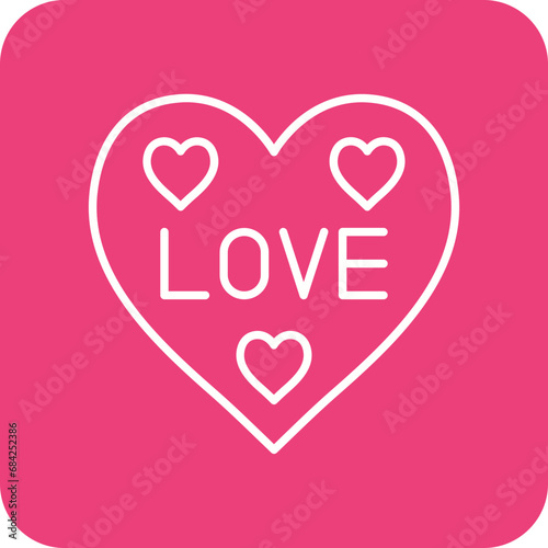 Love Icon