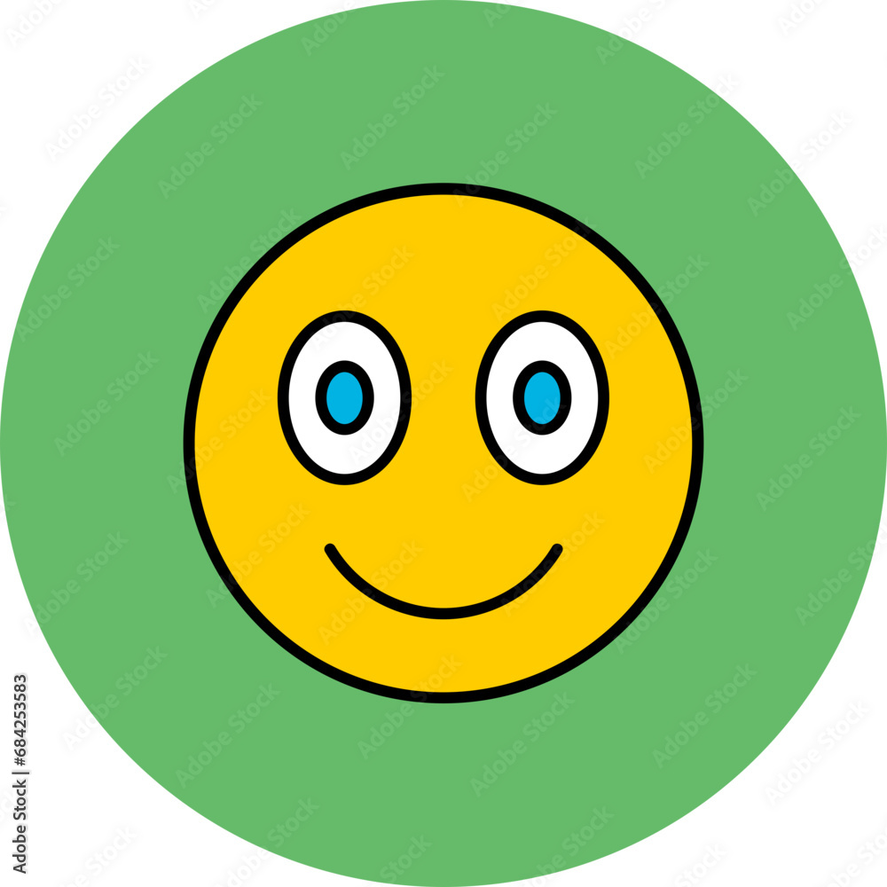 Smiles Icon
