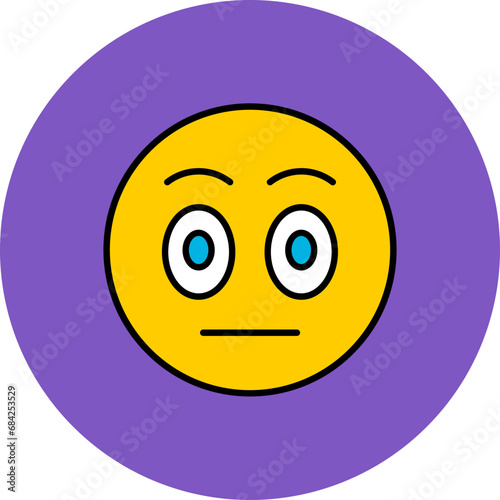 Neutral Icon