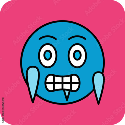 Cold Icon