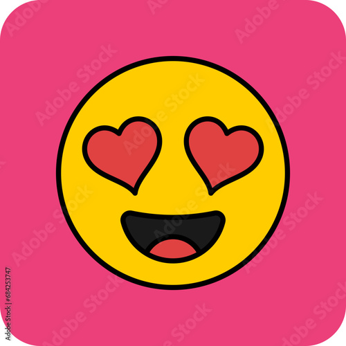 In Love Icon