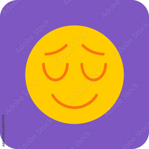 Calm Icon