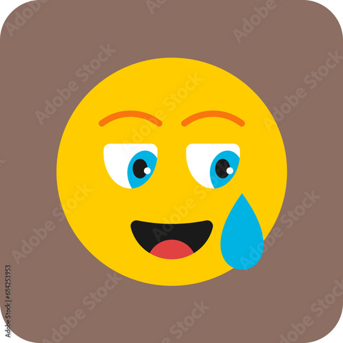 Embarrassed Icon