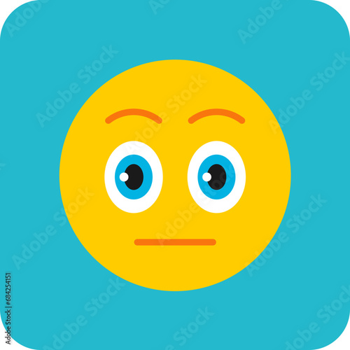 Neutral Icon