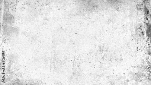 Dirt, grime and scratch overlay on transparent background. Old surface grunge texture photo