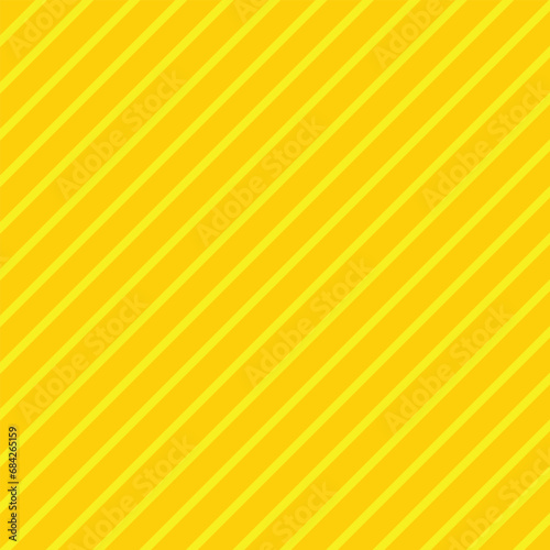 abstract geometric diagonal yellow line pattern can be used background.