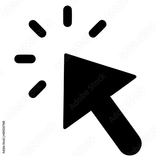 click