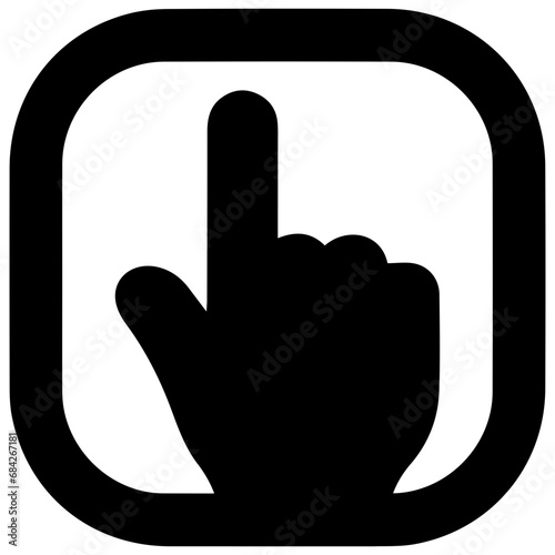 click